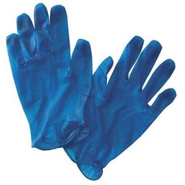 China Clear Disposable Poly Gloves Polythene Material For Bacteria - Free Usages supplier