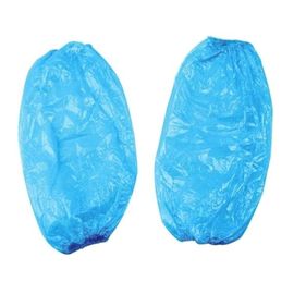 China Arm Waterproof Disposable Sleeve Covers Oversleeves And Dustproof supplier